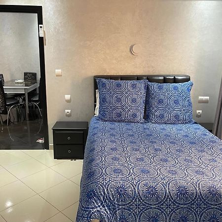 L impérial appart haut founty Agadir Exterior foto