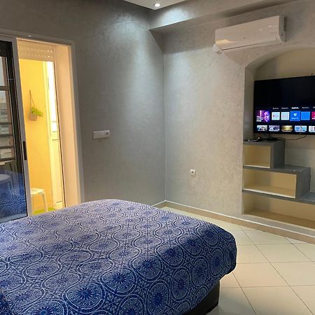 L impérial appart haut founty Agadir Exterior foto