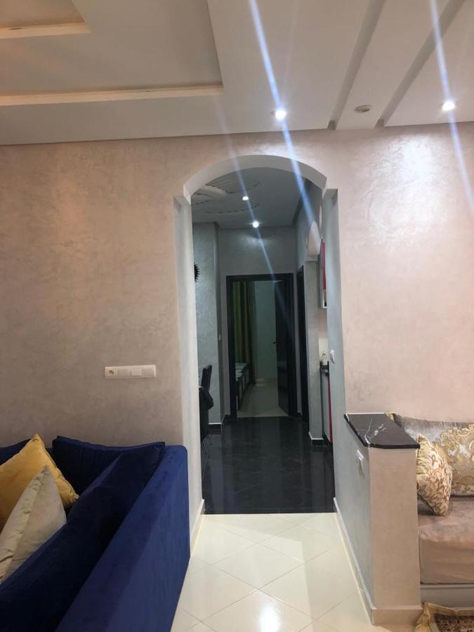 L impérial appart haut founty Agadir Exterior foto