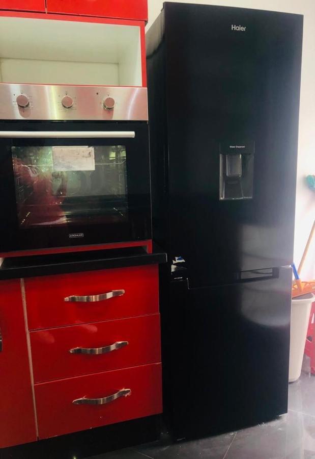 L impérial appart haut founty Agadir Exterior foto