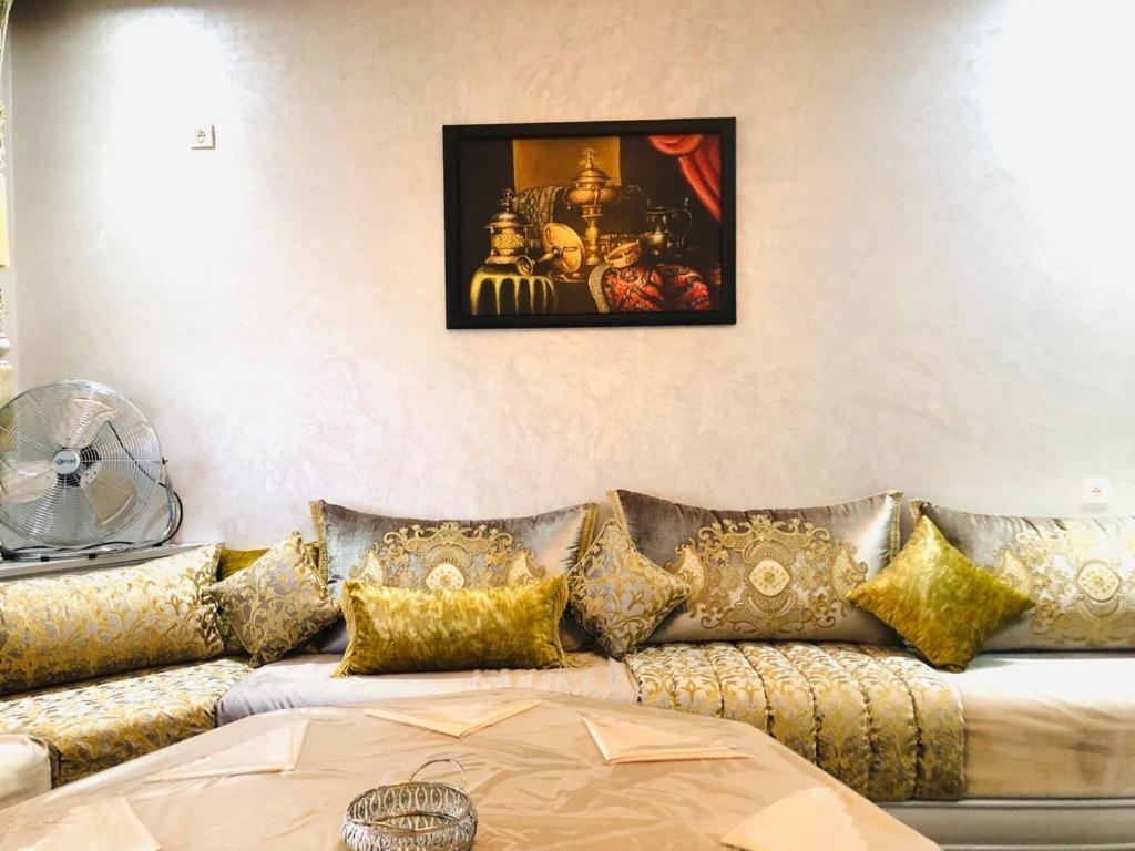 L impérial appart haut founty Agadir Exterior foto