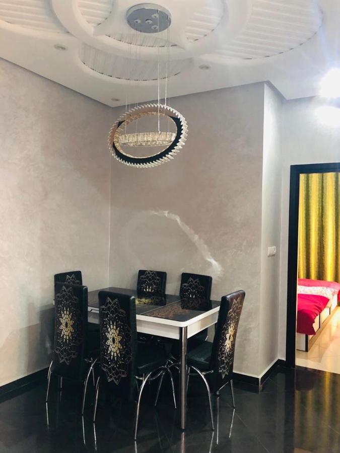 L impérial appart haut founty Agadir Exterior foto