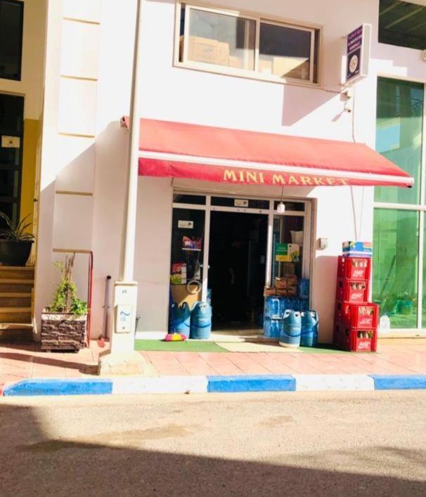 L impérial appart haut founty Agadir Exterior foto