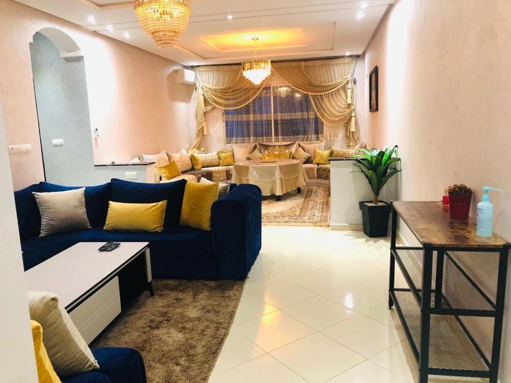 L impérial appart haut founty Agadir Exterior foto