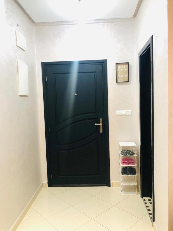 L impérial appart haut founty Agadir Exterior foto