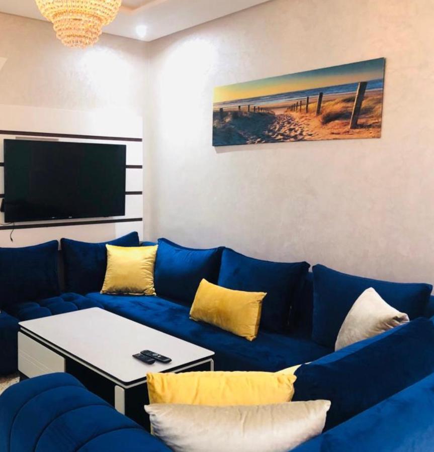 L impérial appart haut founty Agadir Exterior foto